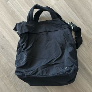 Lululemon On My Level Bag 2.0 19L Black